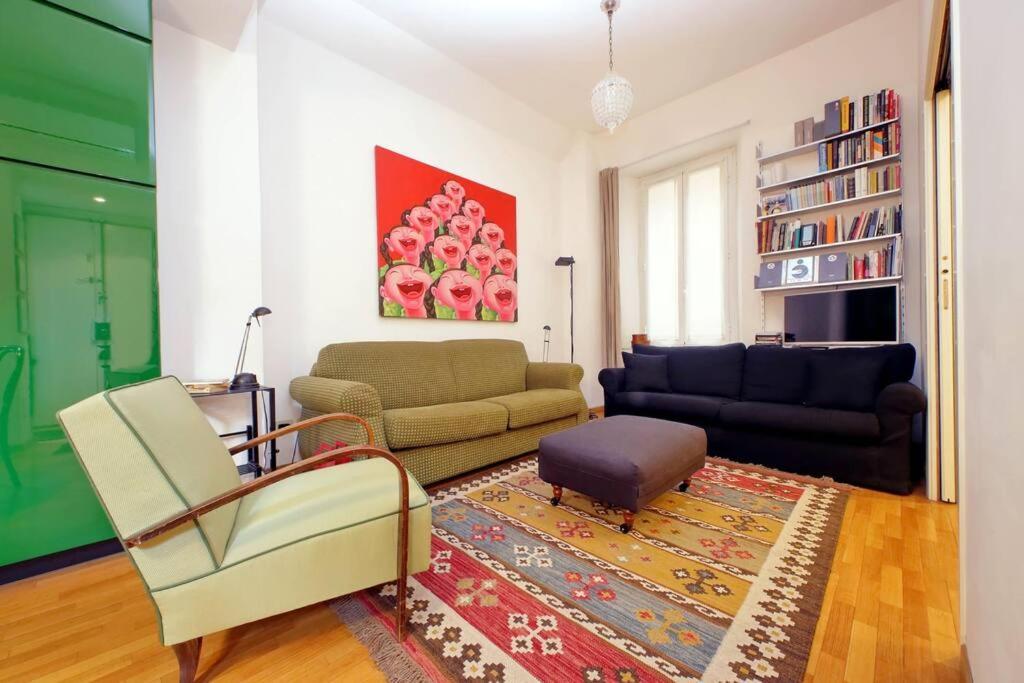 Laterano Apartment Rome