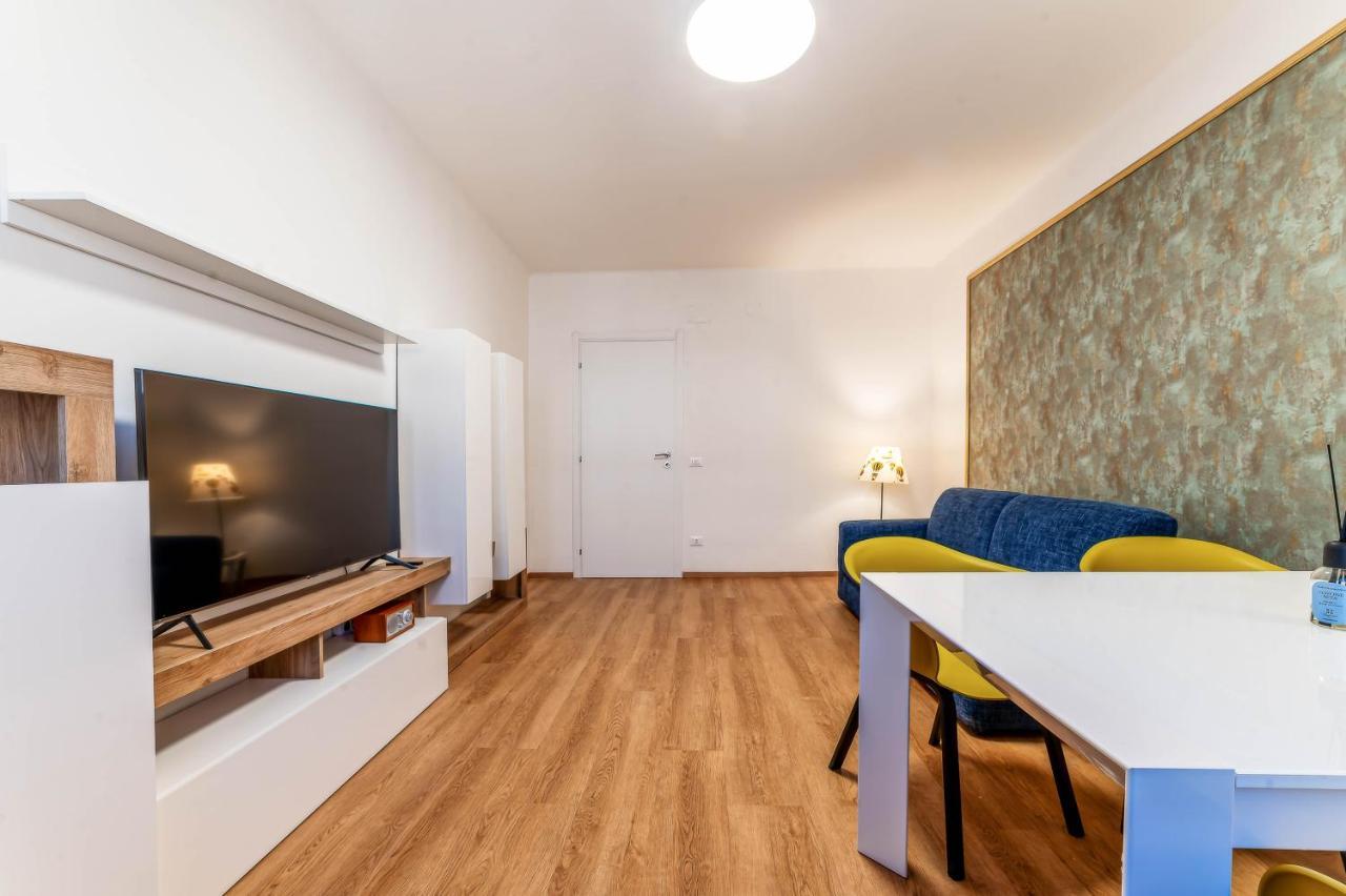 Appartement Laura - Garbatella Rome