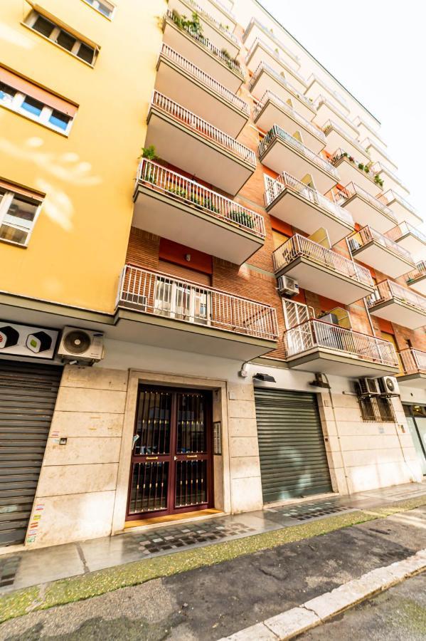 Appartement Laura - Garbatella Rome