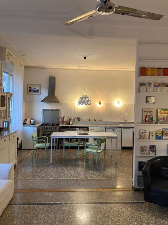 Our In - Via Machiavelli Apartment *