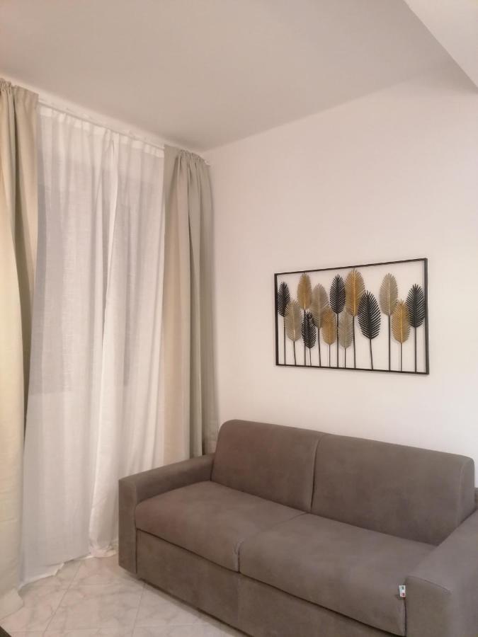 Vatican Walls Appartement