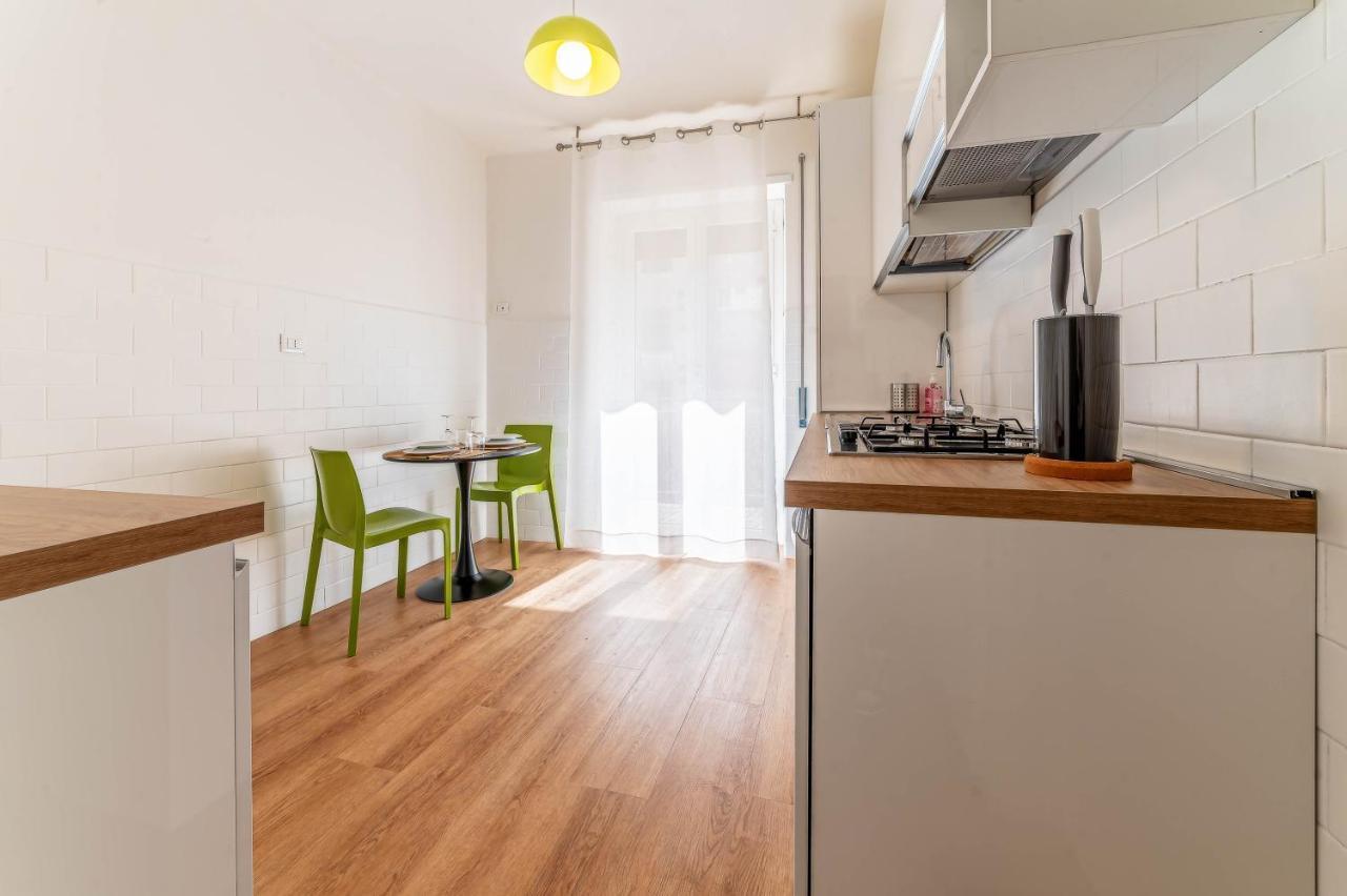 Laura - Garbatella Appartement Rome
