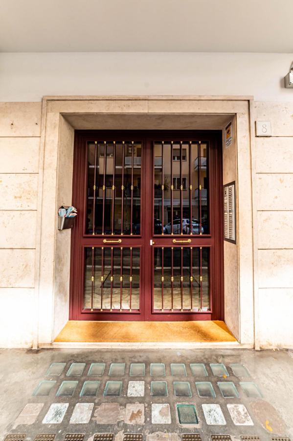 Appartement Laura - Garbatella *
