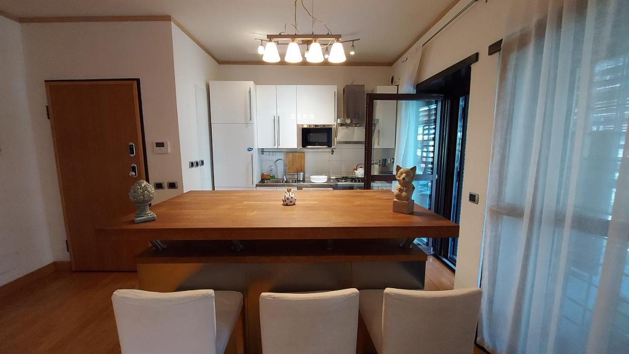 Sorbara Luxury No01 * Rome