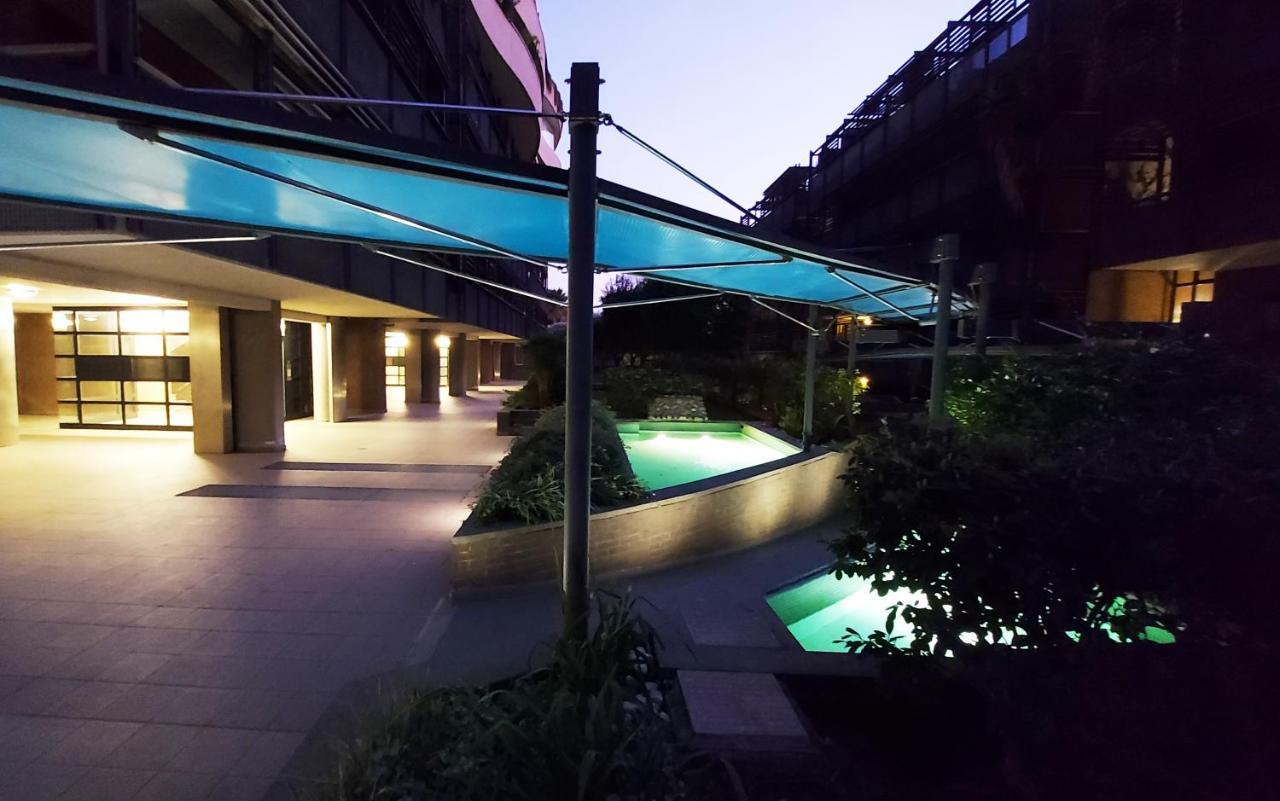 Apartment Sorbara Luxury No01 Rome