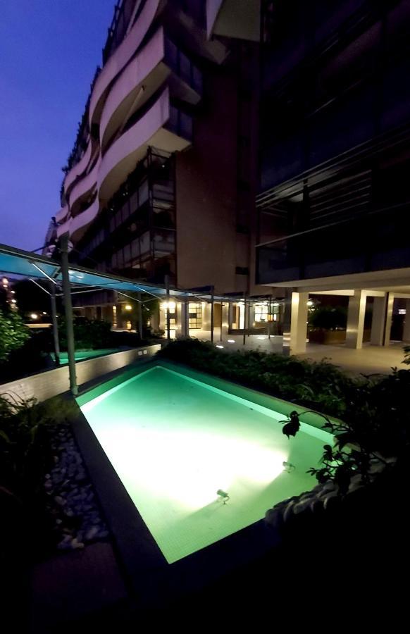 Apartment Sorbara Luxury No01 Rome