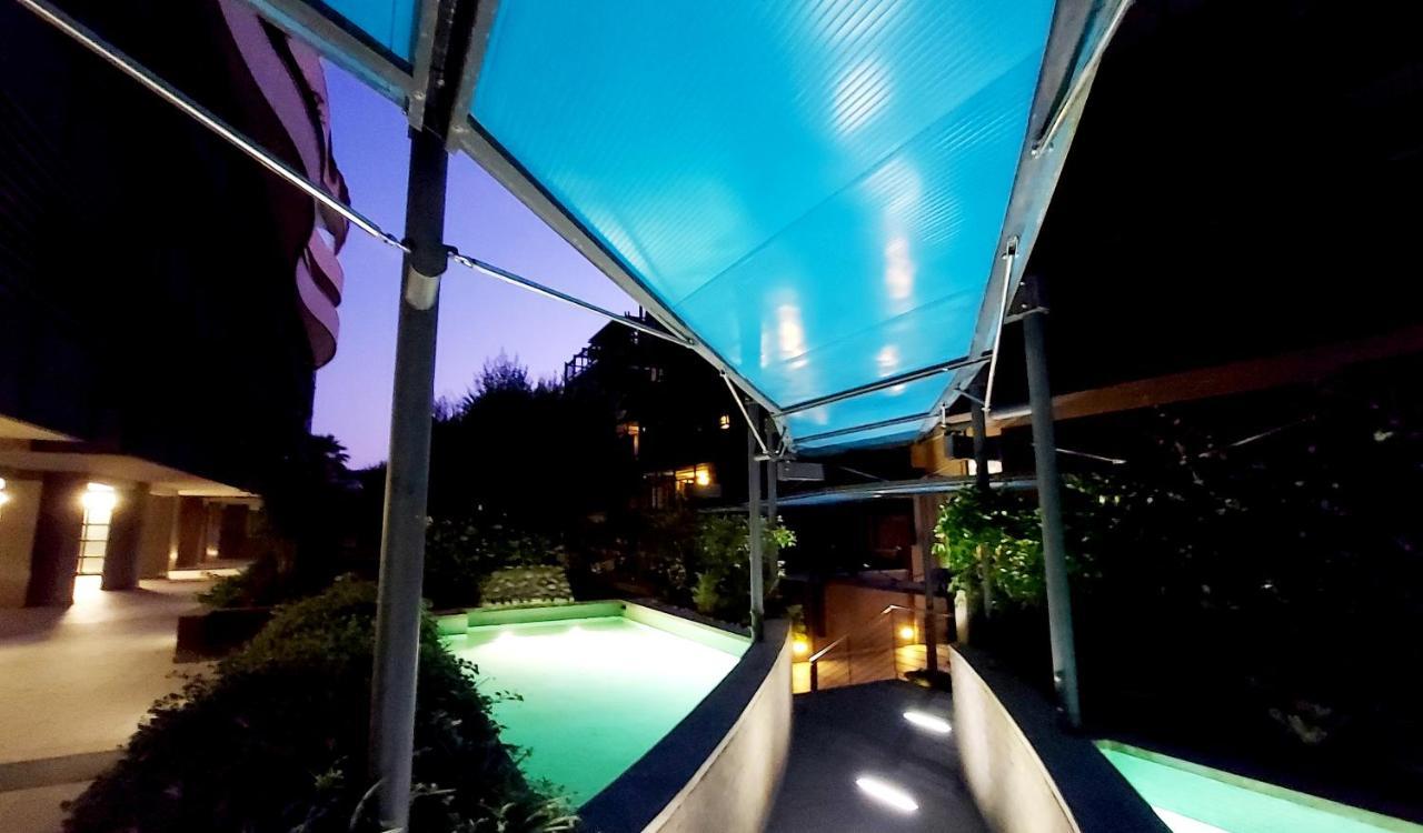 Sorbara Luxury No01 Apartment