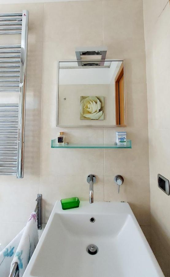 Apartment Sorbara Luxury No01