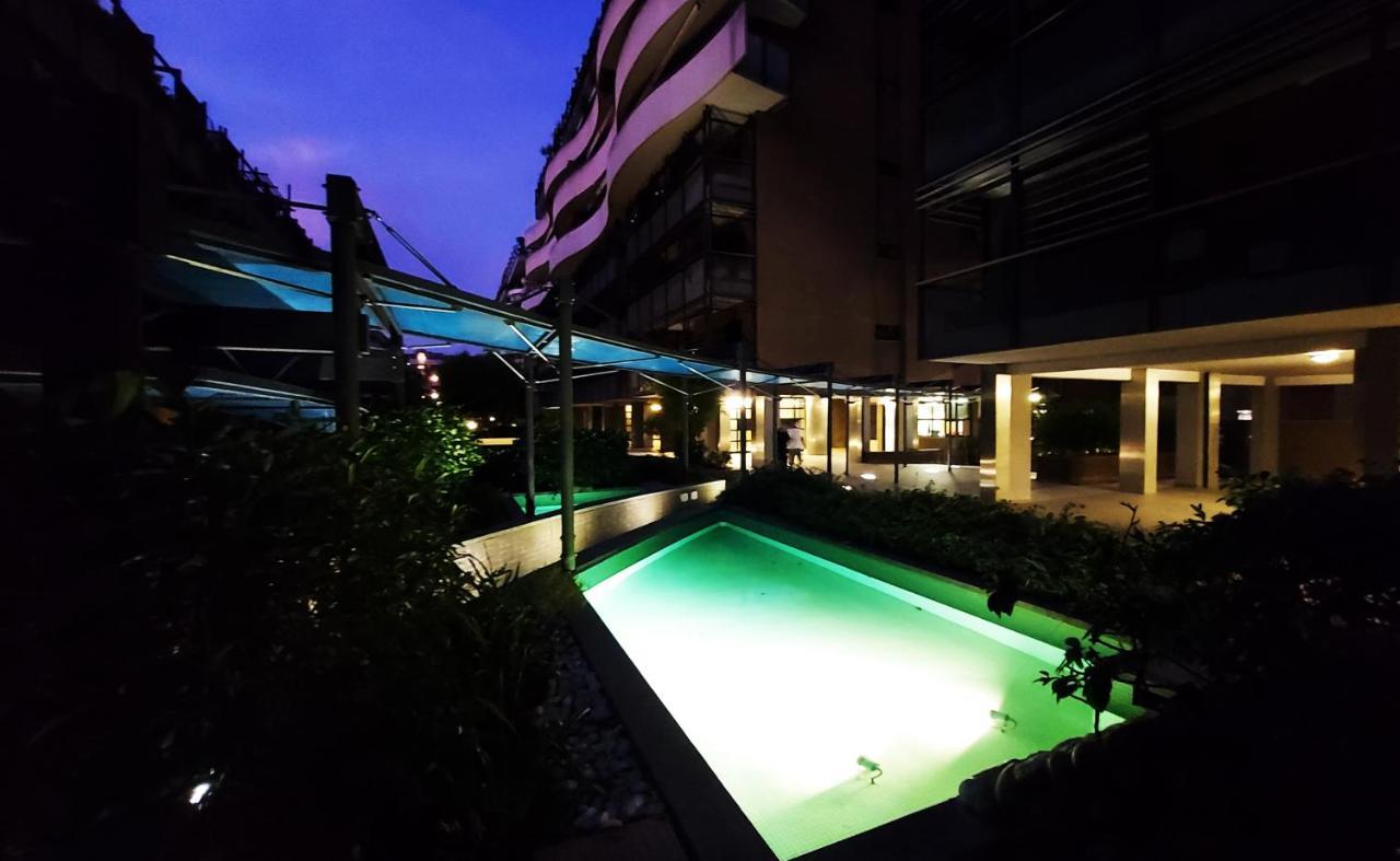 Sorbara Luxury No01 Apartment