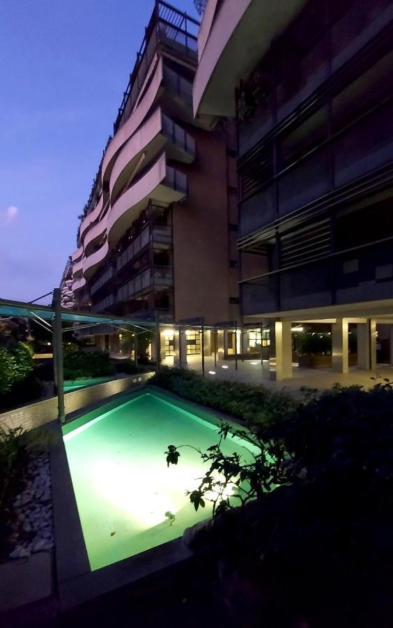 Sorbara Luxury No01 Apartment Rome