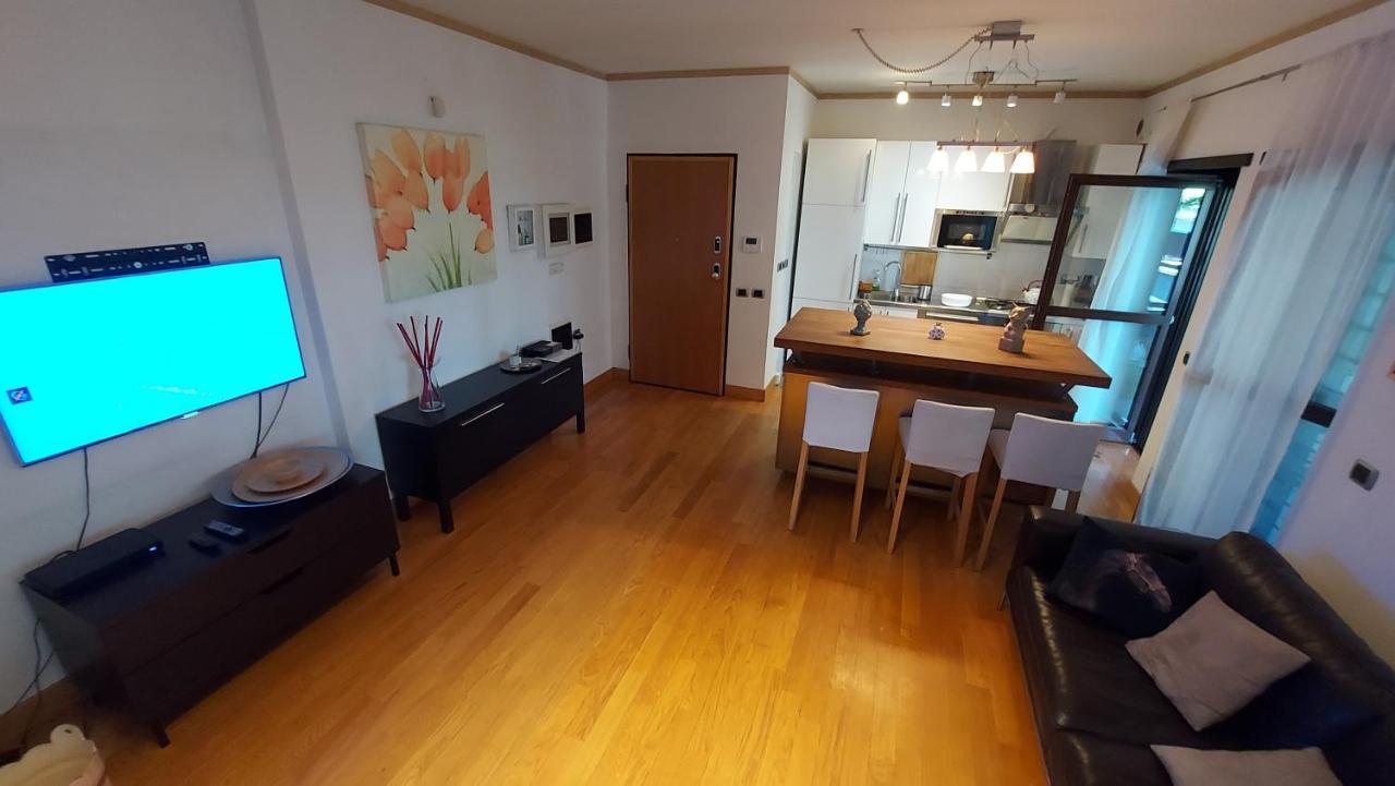 Apartment Sorbara Luxury No01 *