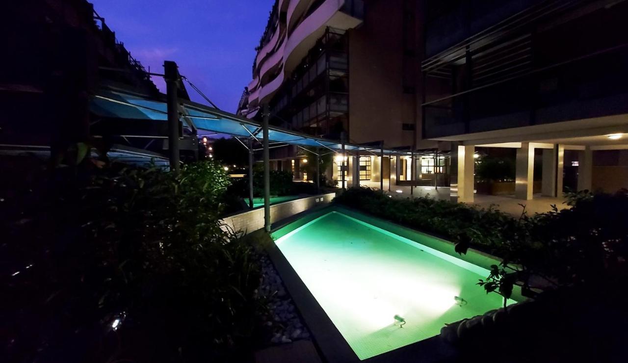 Sorbara Luxury No01 Apartment