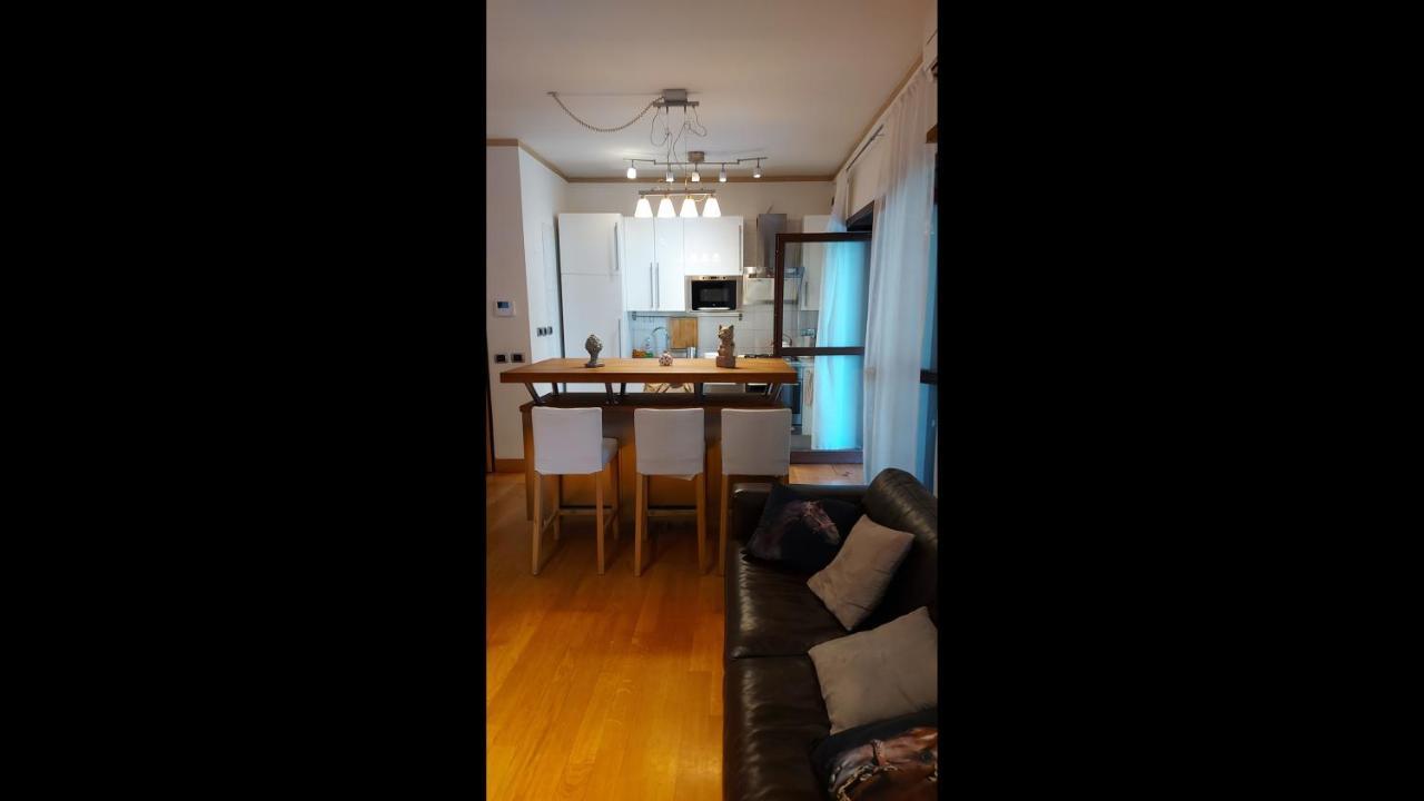 Apartment Sorbara Luxury No01