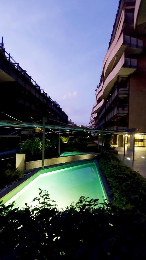 Sorbara Luxury No01 Apartment