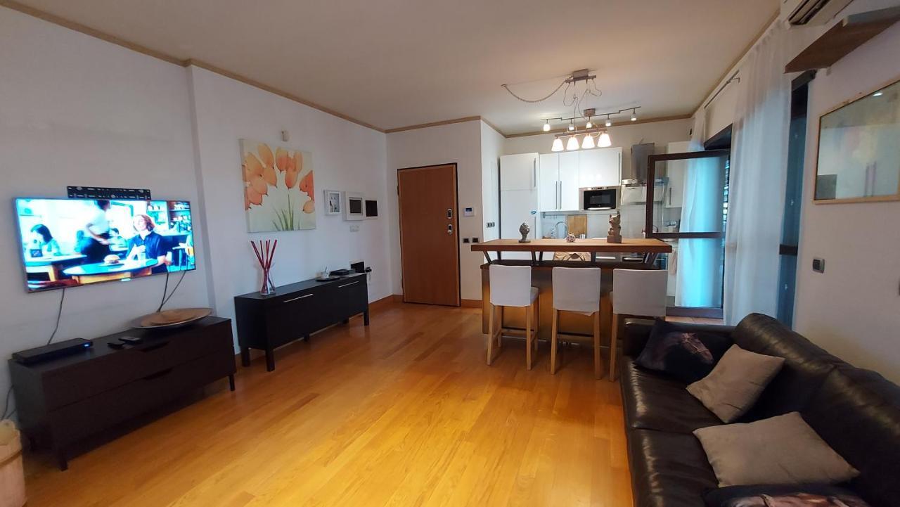 Apartment Sorbara Luxury No01 *