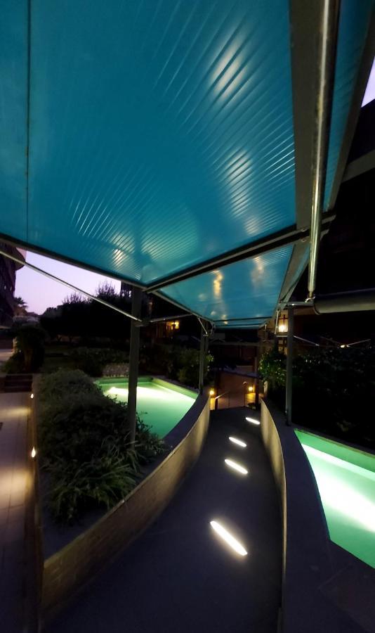 Apartment Sorbara Luxury No01 *