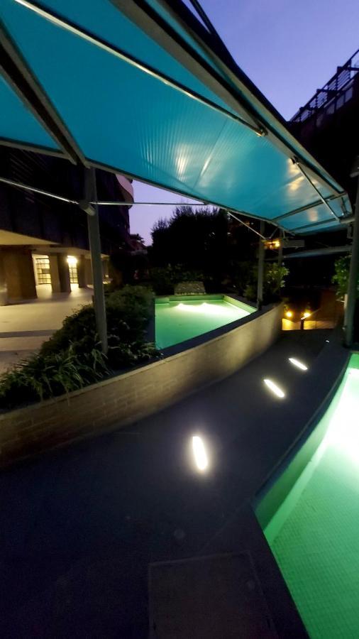 Sorbara Luxury No01 Apartment