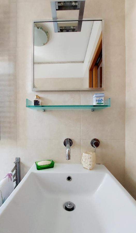 Sorbara Luxury No01 Apartment Rome