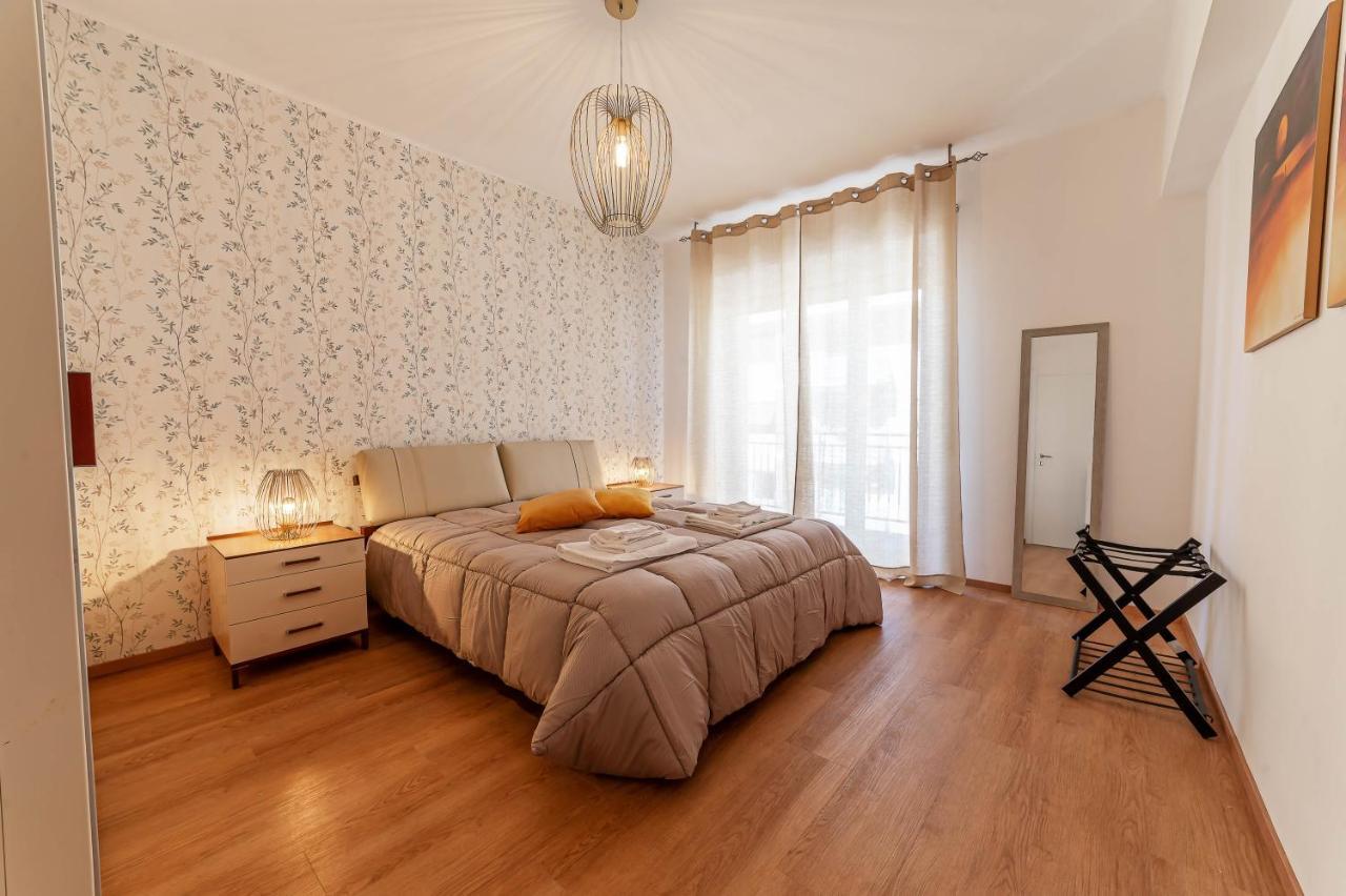 Appartement Laura - Garbatella