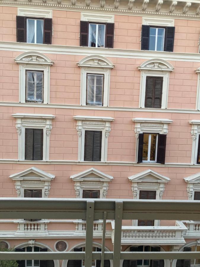 Our In - Via Machiavelli Rome