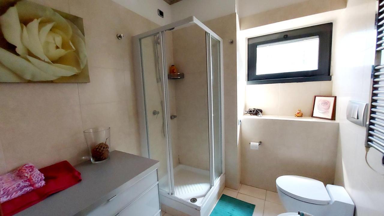 Sorbara Luxury No01 Apartment *