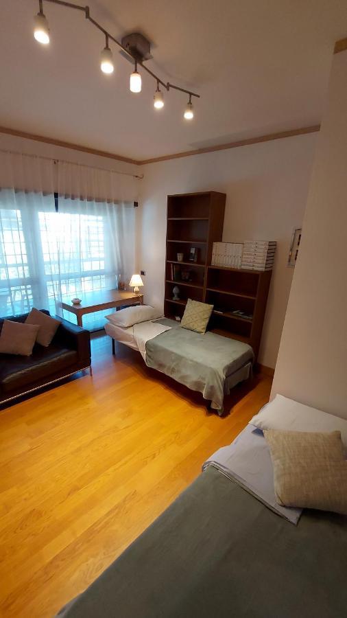 Apartment Sorbara Luxury No01 Rome