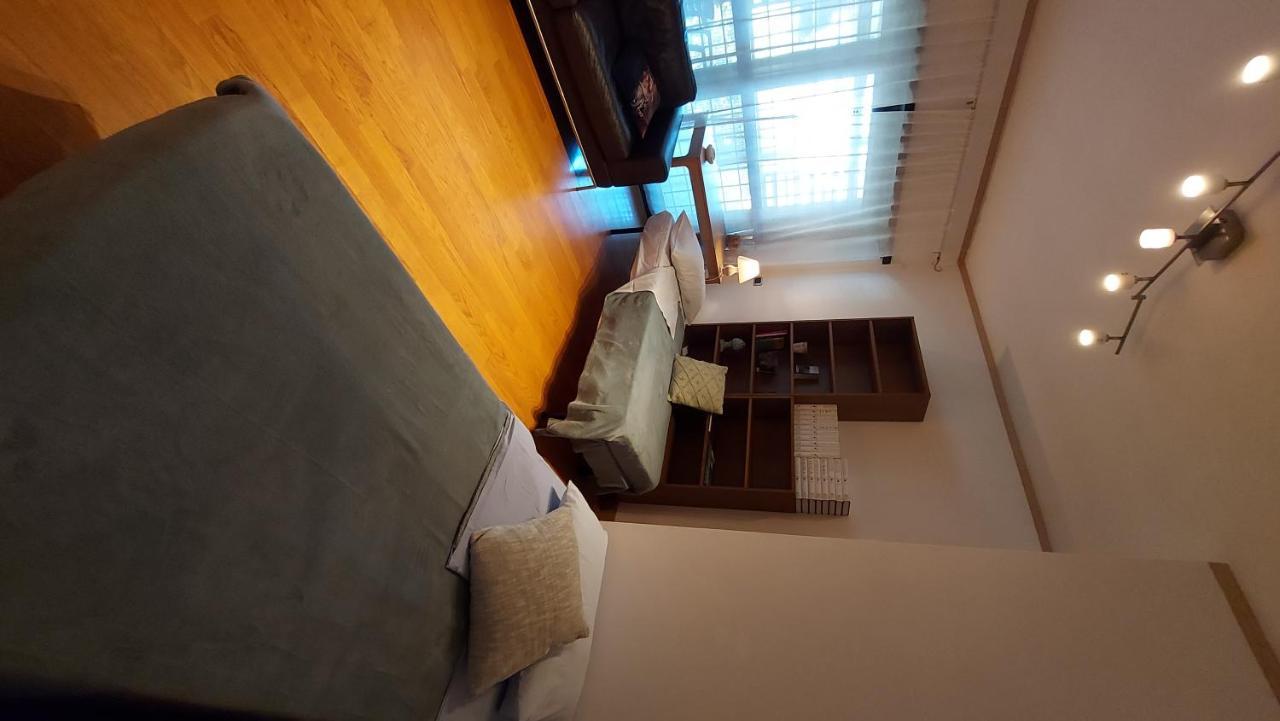 Sorbara Luxury No01 Apartment Rome