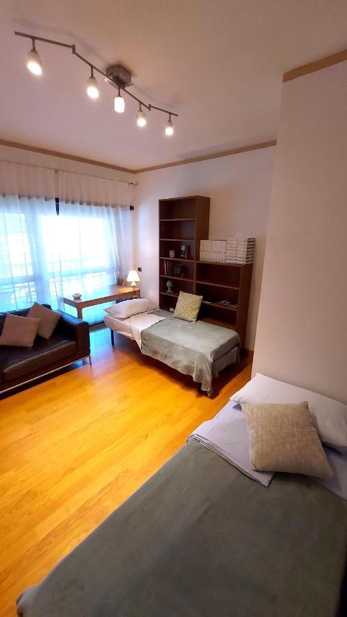 Sorbara Luxury No01 Apartment
