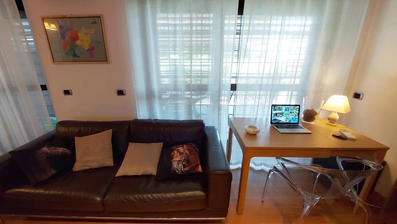 Sorbara Luxury No01 Apartment Rome