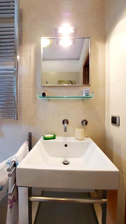 Sorbara Luxury No01 Apartment *