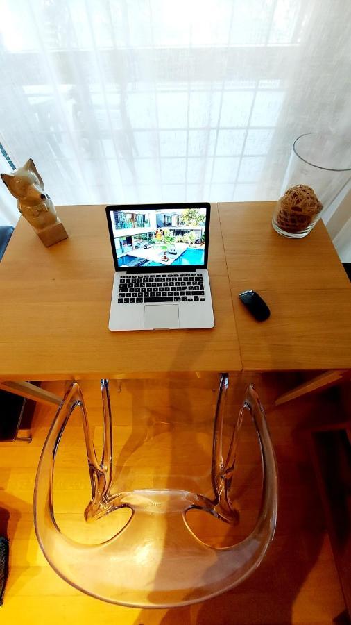 Sorbara Luxury No01 Apartment