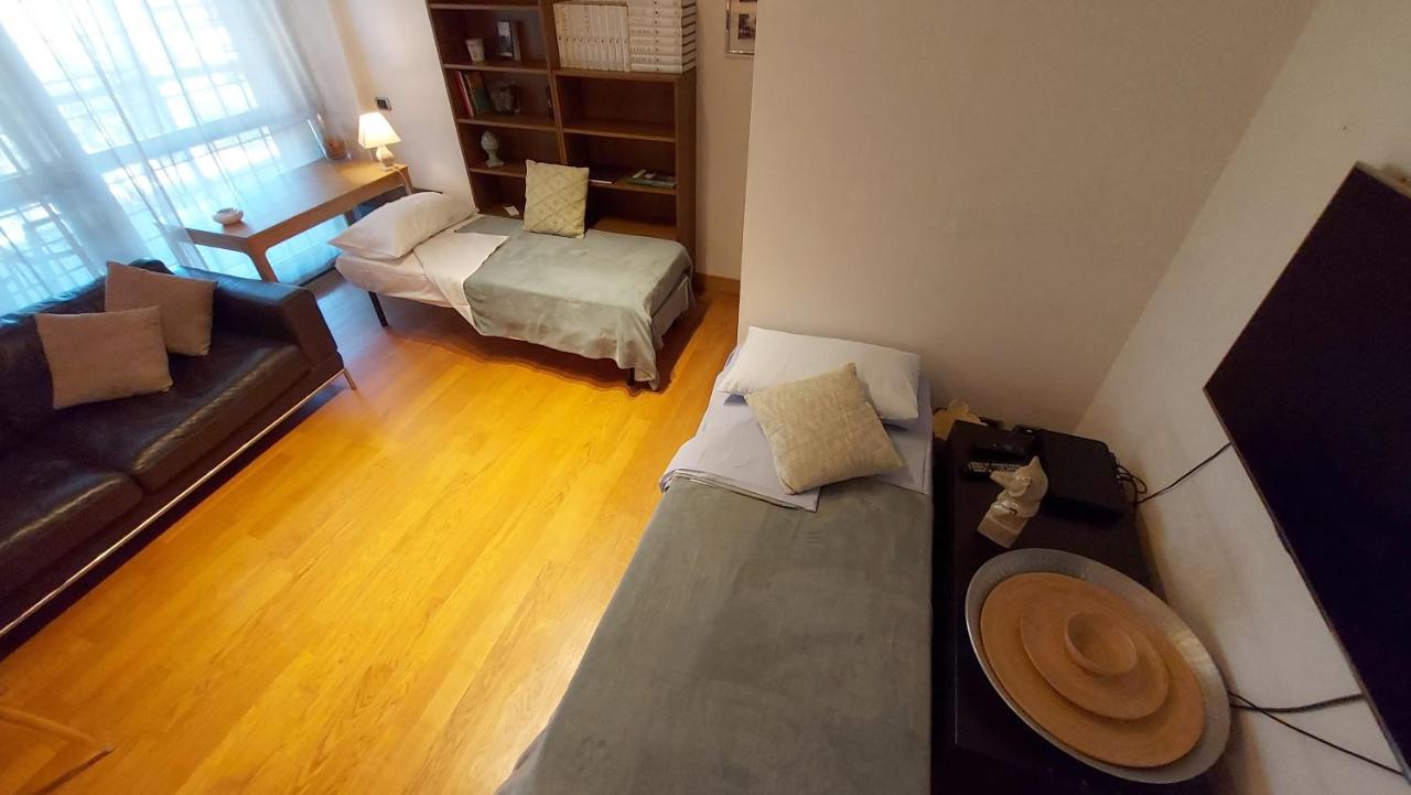Apartment Sorbara Luxury No01 Rome