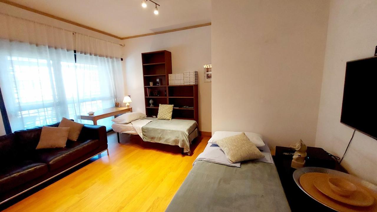 Apartment Sorbara Luxury No01