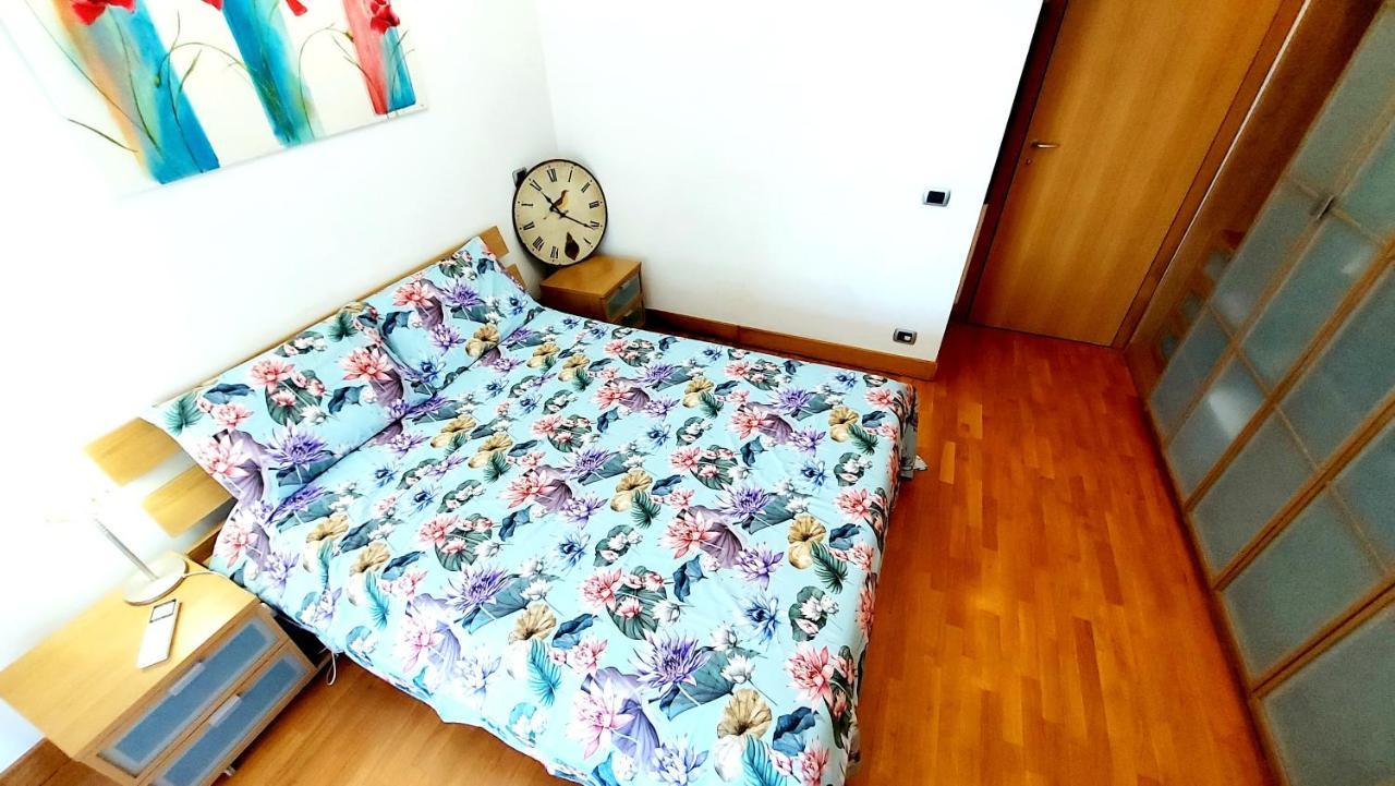 Apartment Sorbara Luxury No01 Rome