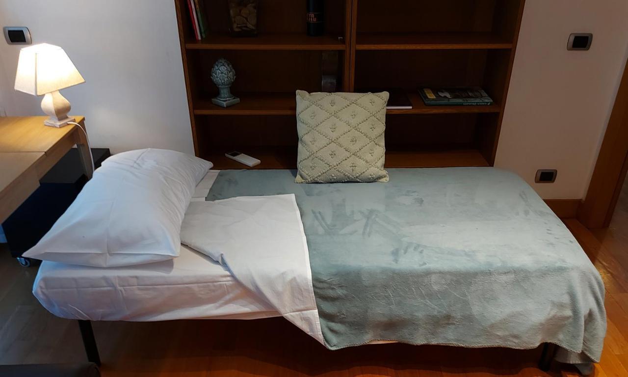 Sorbara Luxury No01 Apartment