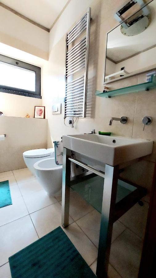 Sorbara Luxury No01 Apartment *