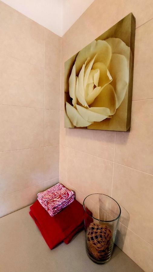 Apartment Sorbara Luxury No01