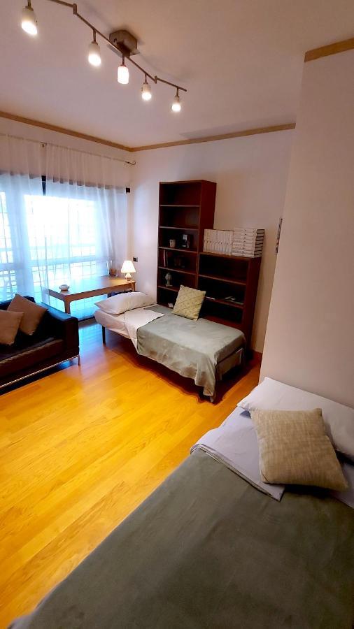 Apartment Sorbara Luxury No01 Rome
