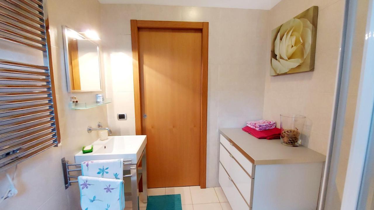 Apartment Sorbara Luxury No01