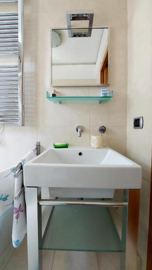 Sorbara Luxury No01 Apartment