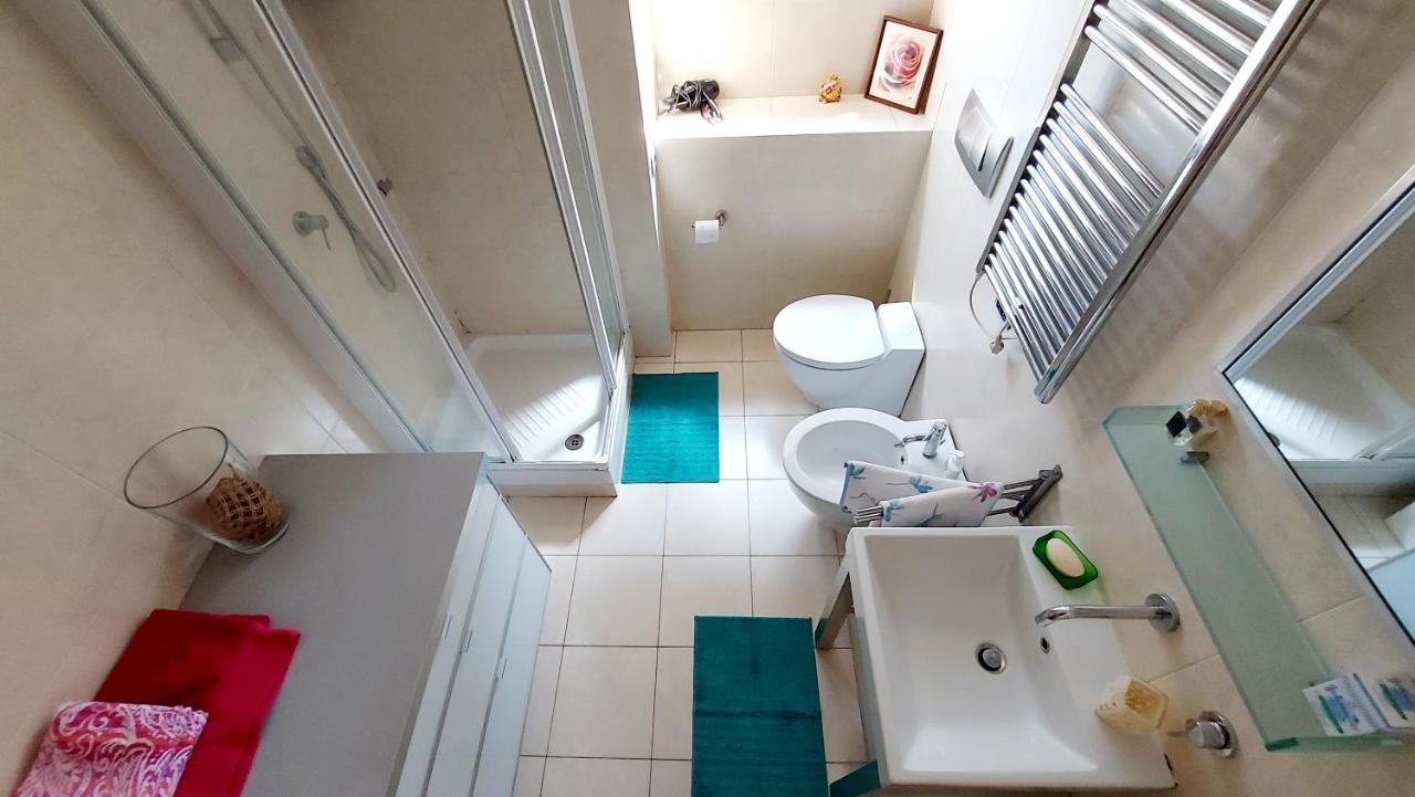 Apartment Sorbara Luxury No01 Rome