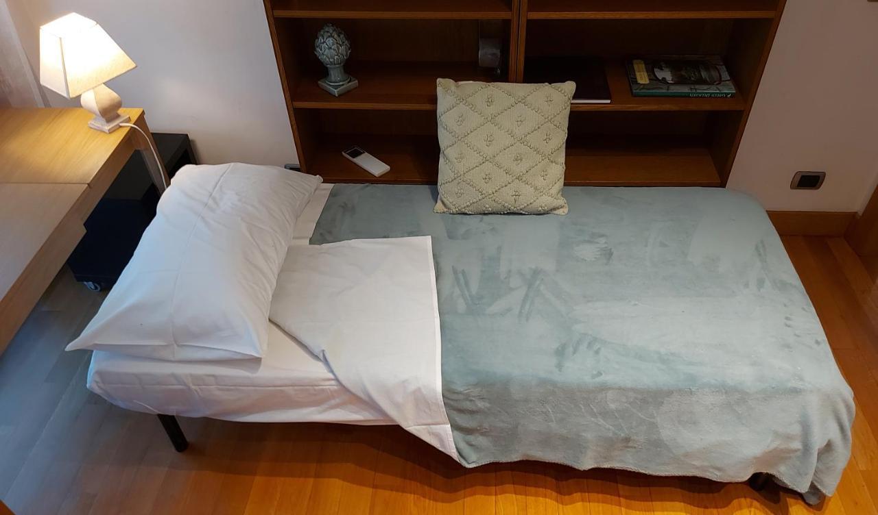 Apartment Sorbara Luxury No01