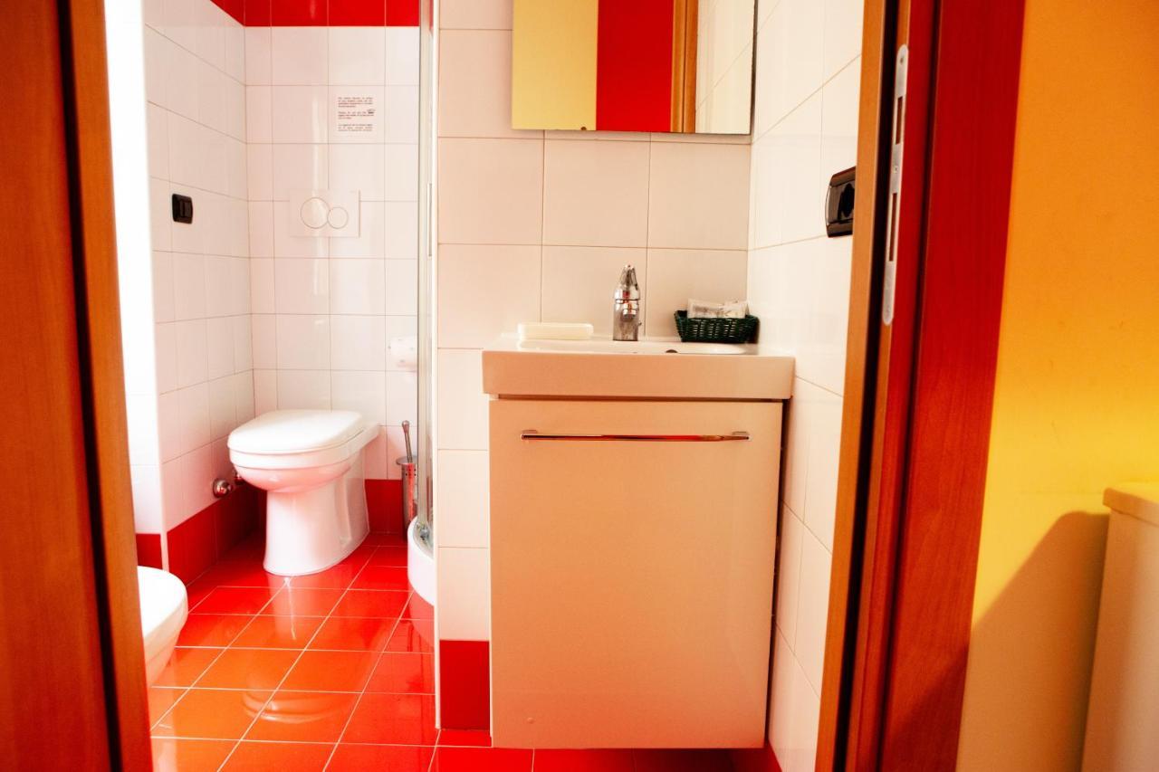 Guest house Rhc Rome