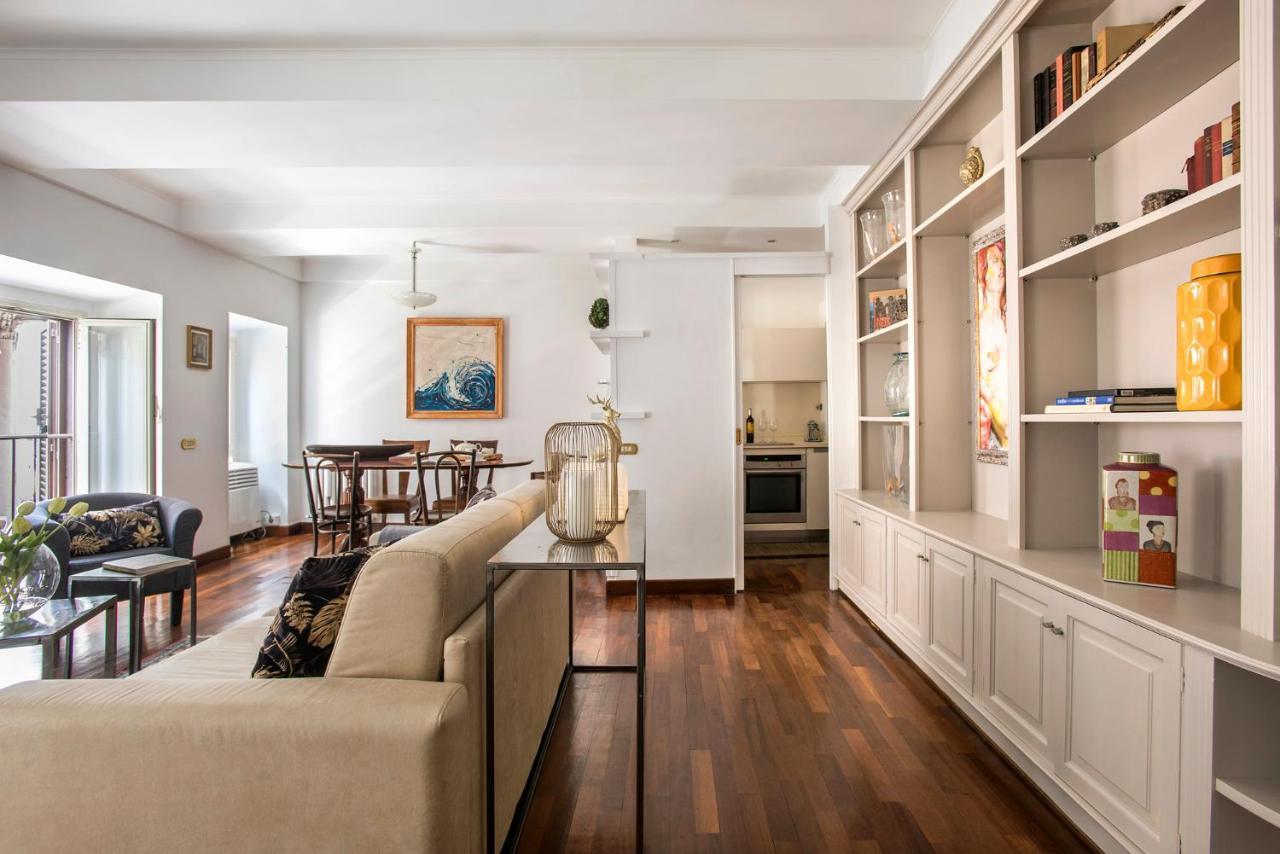 Pantheon View Experience Apartment Rome