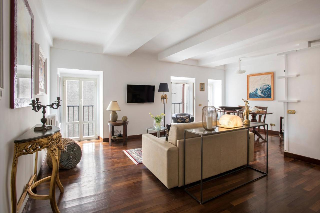 Pantheon View Experience Apartment *