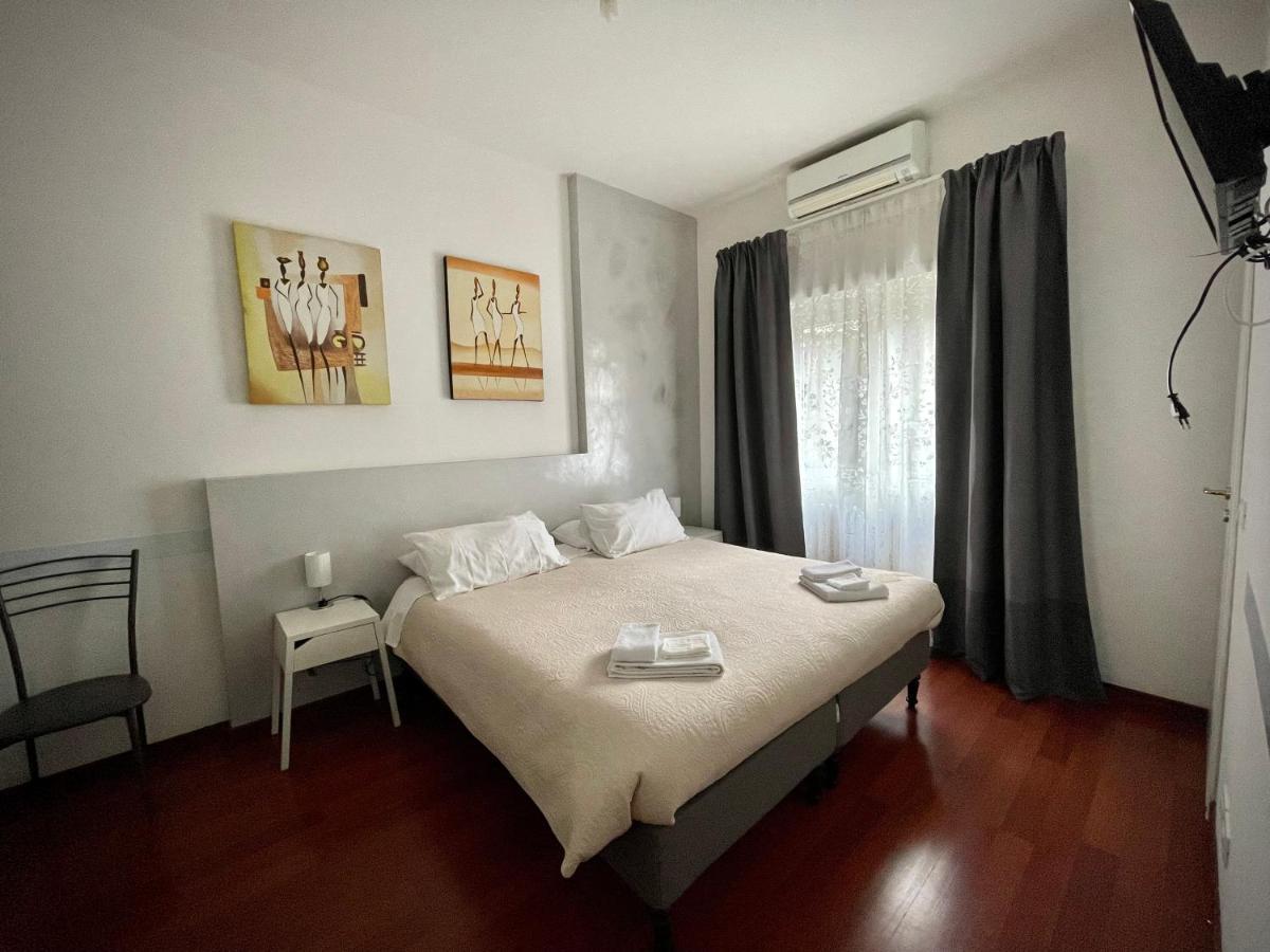 Guest house Casa Mia