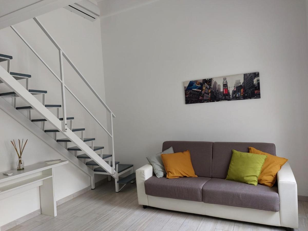 Handy&rivieni2 Appartement *