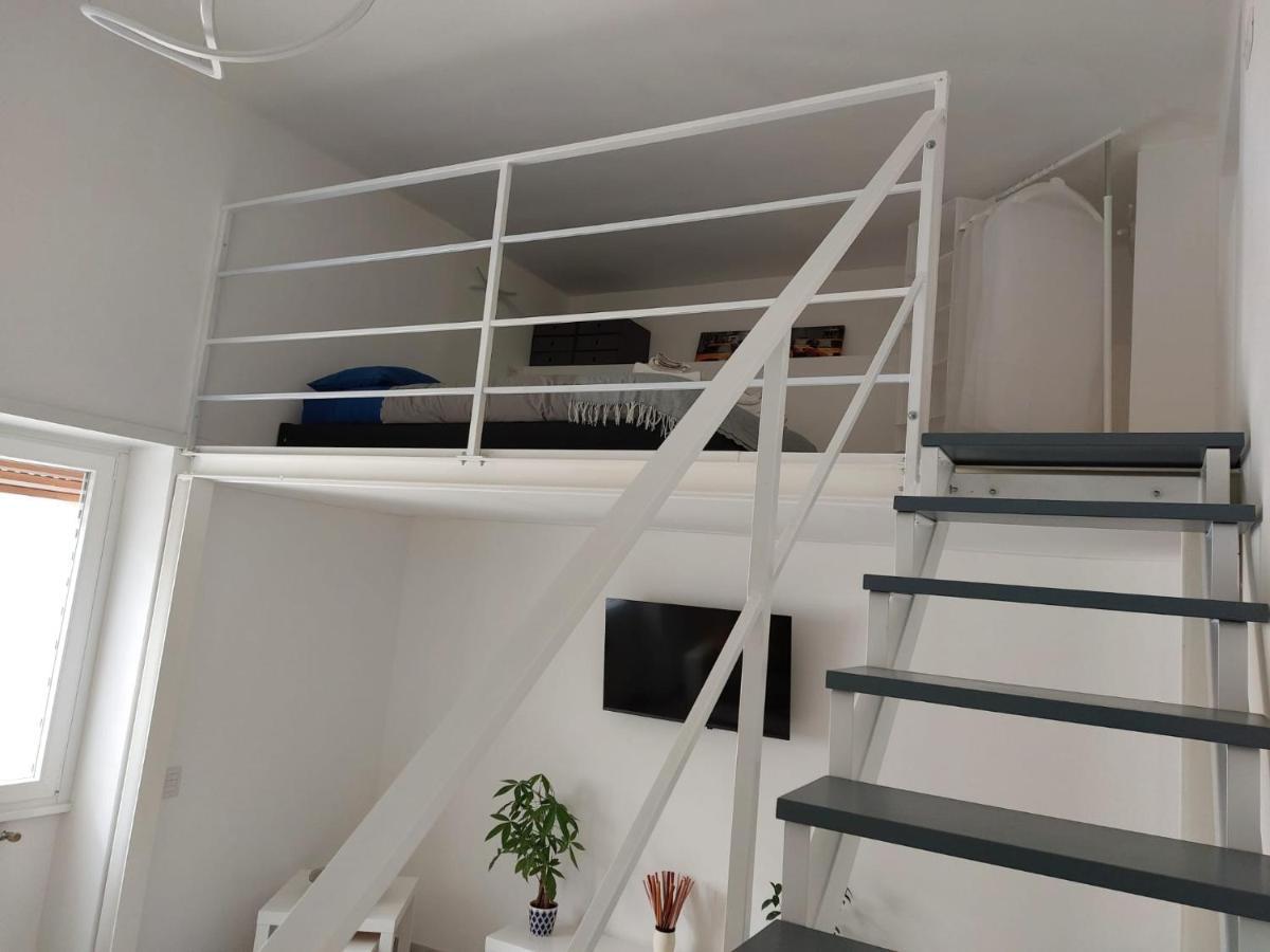 Handy&rivieni2 Appartement Rome