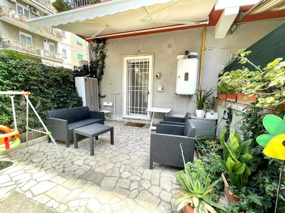 Portuense - Studio * Rome