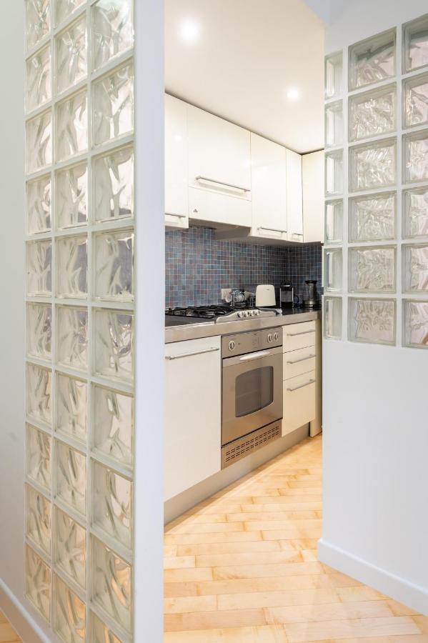 Apartamento Vrhome